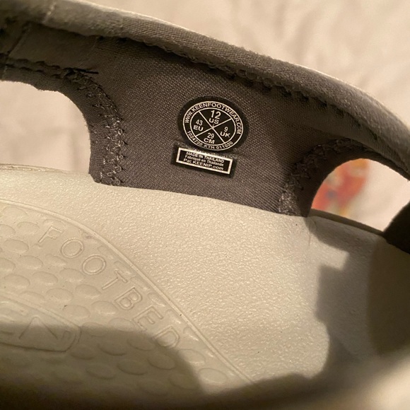 Women’s Keen Sandals - Picture 4 of 4